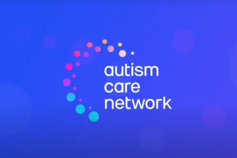 新利luck娱乐在线自闭症发言权推出自闭症护理网络，以改善北美的自闭症护理