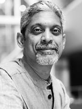 Vikram Patel博士