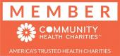员工捐赠 - 社区卫生慈善机构 - 徽标