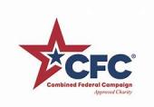 员工捐赠 - 联邦联邦竞选CFC徽标